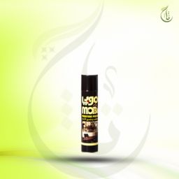 ملمع اثاث 300 مل - موبي — Furniture Polish 300ml (Mobi)